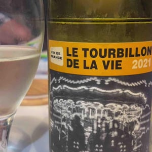 Le Tourbillon de la Vie (blanc) - Domaine Jean-Philippe Padié - Jean-Philippe Padié 