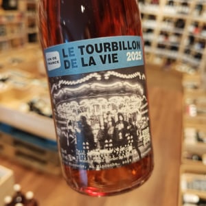 Le Tourbillon de la Vie (rosé) - Domaine Jean-Philippe Padié - Jean-Philippe Padié 