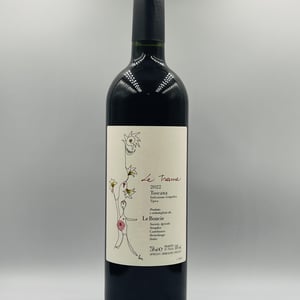 Le Trame - Podere Le Boncie - Giovanna Morganti 