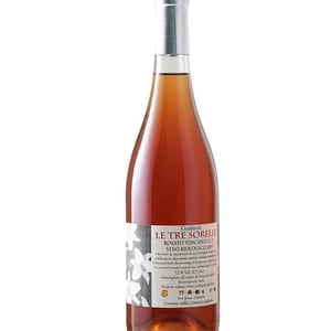 Le Tre Sorelle - Podere Gualandi - guido-gualandi -2019