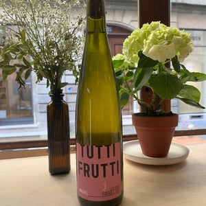 Le Tutti Frutti de Michel - Les Vins Pirouettes - Pierre Sanchez, Rémi Ségura & Xavier Couturier -2021