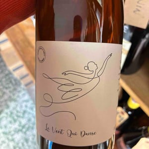 Le vent qui danse - Axel Domont - axel-domont -2023