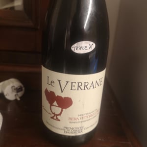 Le Verrane - Azienda Agricola Vittorio Bera & Figli - alessandra-e-gianluigi-bera