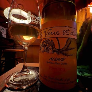 Le Verre est dans le fruit - Gérard Schueller & Fils - bruno-schueller -2020