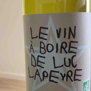 Le Vin A Boire - Luc Lapeyre - luc-et-jean-yves-lapeyre -2024