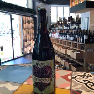 Le Vin Coule Dans Nos Veines - Domaine Giacometti - sarah-simon-giacometti