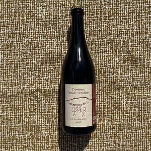 Le vin des amis - Domaine Pascal Treichler - Pascal Treichler -2025