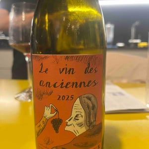Le Vin Des Anciennes - Thibaud Pierson - Thibaud Pierson