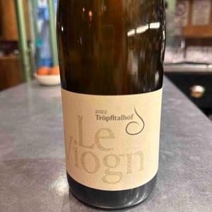 Le Viogn - Tröpfltalhof - Andreas Tröpfltal -2020