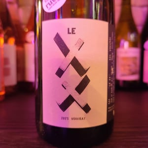 Le XX - Goustine - Anne & Jeroen De Sutter - Verhaeghe 
