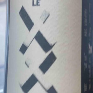 Le XX - Goustine - Anne & Jeroen De Sutter - Verhaeghe 
