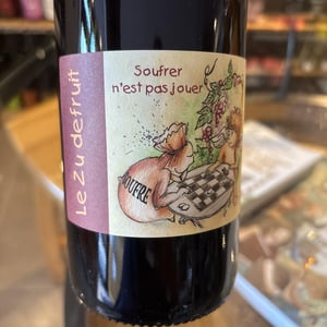 Le Zu De Fruit - Jérôme Lambert - jerome-lambert