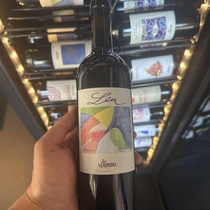 Lea - La Ginestra - Dario Nocci, Alessandro Bicchi & Matteo Rinaldi 