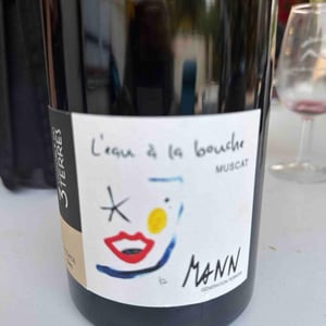 L'Eau à La Bouche - Domaine du Possible - loic-roure
