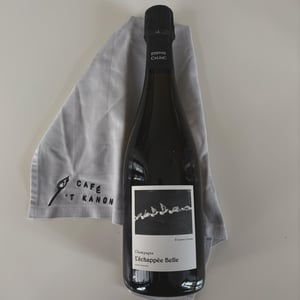 L’echappée Belle - Champagne Etienne Calsac - etienne-calsac -2026