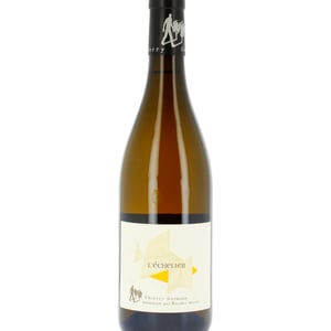 L’échelier - Domaine des Roches Neuves - Thierry et Louis Germain 
