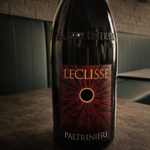 Leclisse - Cantina Paltrinieri - Barbara & Alberto Paltrinieri 