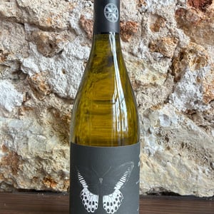 Carignan Blanc 2023 - Domaine Ledogar - xavier-mathieu-benoit-ledogar