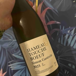 L'Effrontée - Hameau Toucheboeuf - simon-gastrein