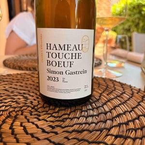 L'Effrontée - Hameau Toucheboeuf - Simon Gastrein 
