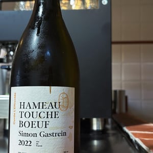 L'Effrontée - Hameau Toucheboeuf - simon-gastrein