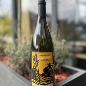 Légende Bonnetta - Clos De La Bonnette - isabelle-et-henri-guiller-montabonnet -2018