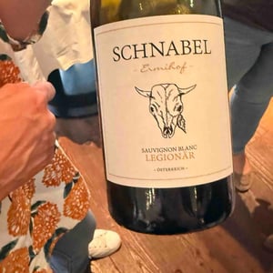 Legionar - Weingut Karl Schnabel - Karl & Eva Schnabel -2021