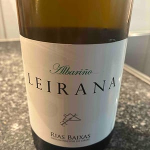 Leirana genoveva - Bodegas y Viñedos Rodrigo Méndez/Bodegas Forjas del Salné - rodrigo-mendez