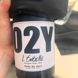 L'Embellie - O2Y - Olivier Guala 