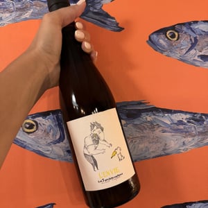 L'Envie - Domaine Les Bruyères - David & Carine Reynaud 