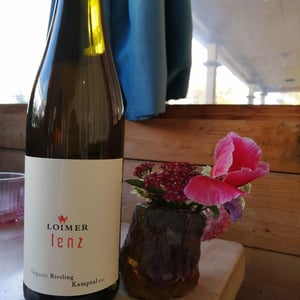 Kampal Riesling - Weingut Fred Loimer - Fred Loimer -2024