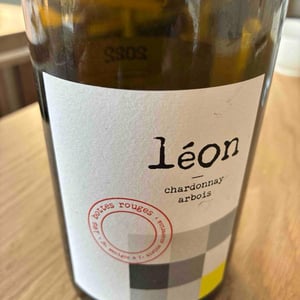 Léon - Les Bottes Rouges - Florien Klein Snuverink & Jean-Baptiste Menigoz