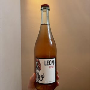 Leoni Rosato - Vini Leoni - guido-leoni
