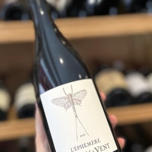 L’Éphémère - Jules Desjourneys - jules-desjourneys -2022