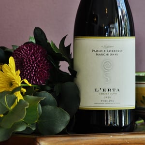 L'erta - Marchionni - paolo-e-lorenzo-marchionni -2020