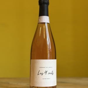 Les 4 Vents Rosé - Famille Antech - Famille Antech 