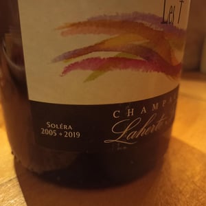 Les 7 - Laherte Frères - aurelien-thierry-christian-laherte
