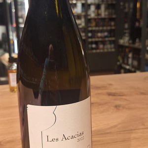 Les Acacias - Hervé Villemade - herve-villemade
