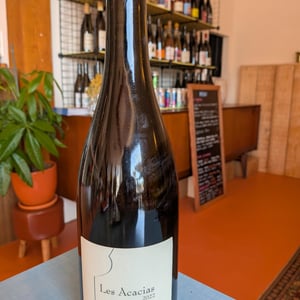 Les Acacias - Hervé Villemade - herve-villemade