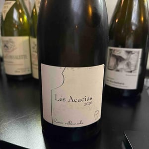 Les Acacias - Hervé Villemade - Hervé Villemade 
