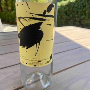 Les Agaves - Domaine des Balmettes - lucien-salani