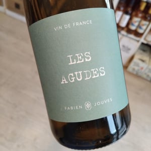 Les Agudes - Mas del Périé - Fabien Jouves 