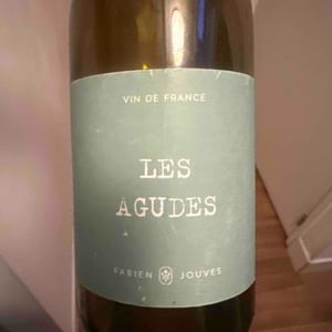 Les Agudes - Mas del Périé - Fabien Jouves 