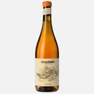 Les Alifares - Celler Frisach - Joan & Francesc Ferré 