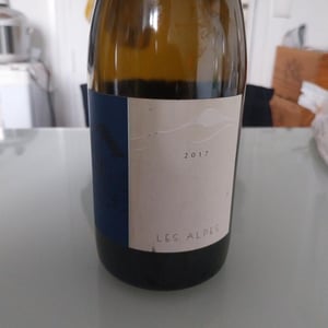 Les Alpes - Domaine Belluard (CLOSED) - Dominique Belluard (CLOSED) 