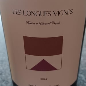 Les Annexes - Domaine les Longues Vignes - edouard-cazals-von-kunssberg -2022