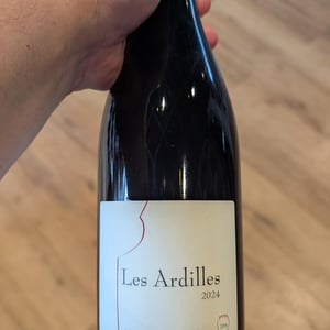 Les Ardilles - Hervé Villemade - herve-villemade