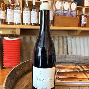 Les Ardilles - Hervé Villemade - Hervé Villemade 