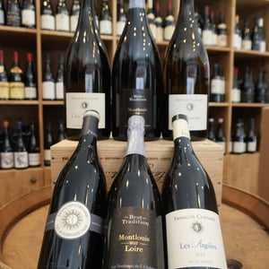 Les Argiles - Domaine Chidaine - francois-chidaine