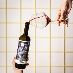 Les Astres Invisibles - Domaine des Fables - francois-gilles